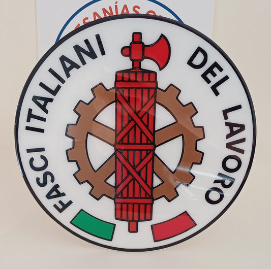 Fasci Italiano del Lavoro