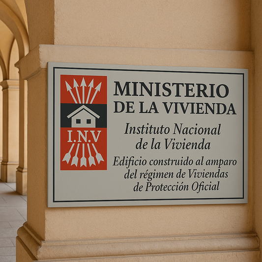 Instituto Nacional de la Vivienda I.N.V
