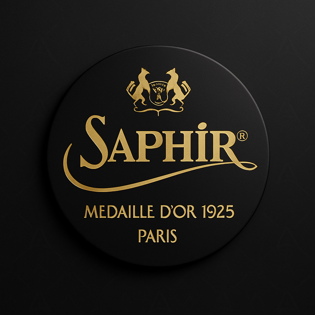 Placa Saphir
