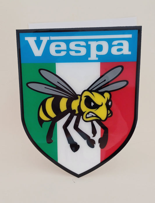 Vespa Italia