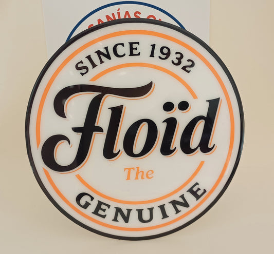 Floid Since 1932