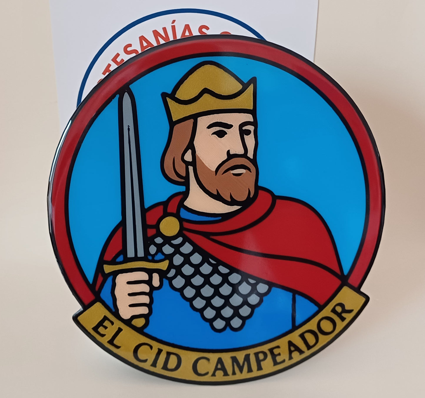 El Cid Campeador