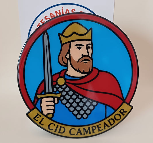 El Cid Campeador