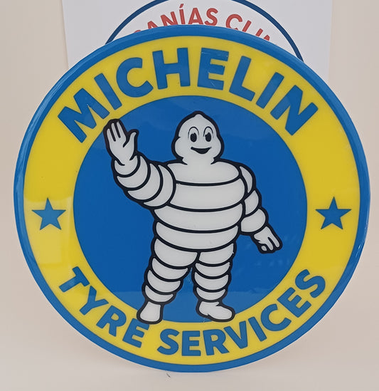 Michelin Tyre Services