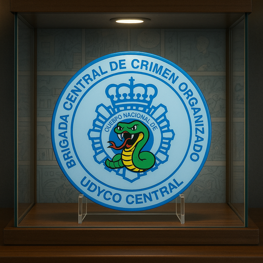 Udyco Central