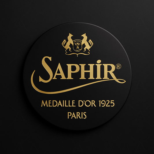 Placa Saphir
