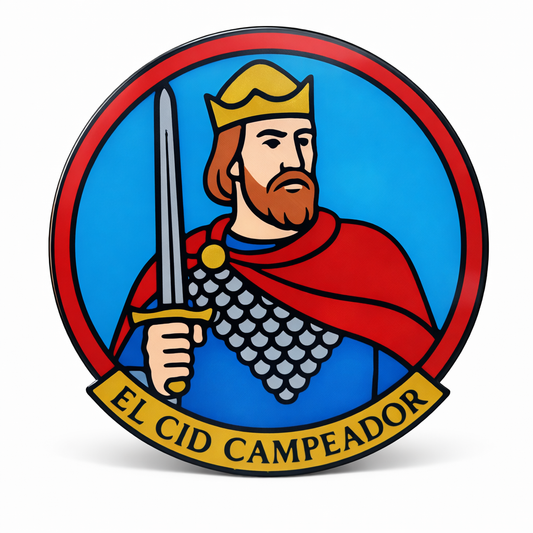 El Cid Campeador