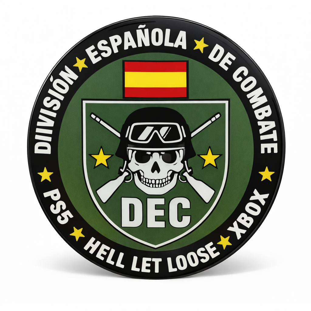 DAC División Española de Combate